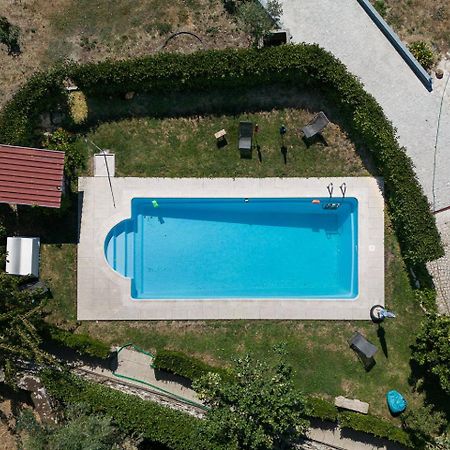 Guestready - Seven Farm Mangualde Exterior foto