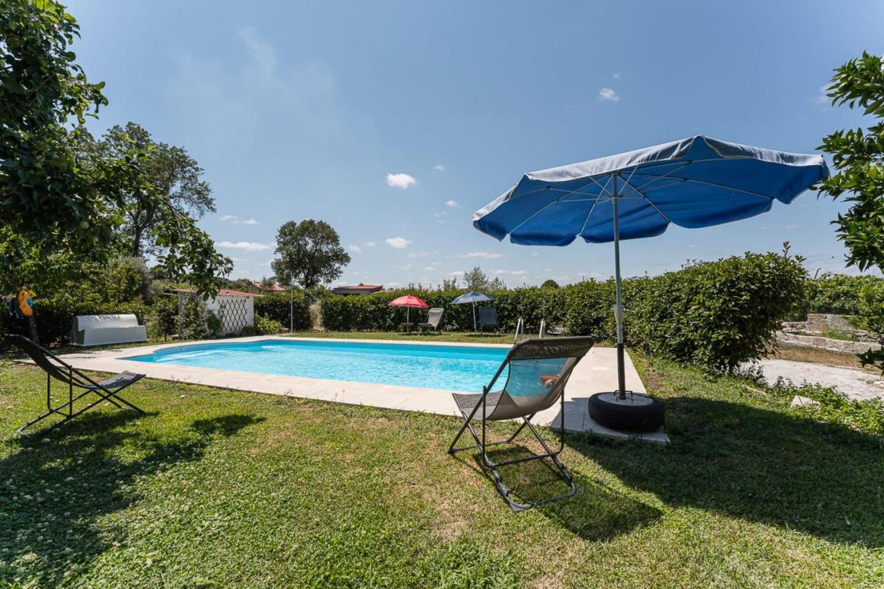Guestready - Seven Farm Mangualde Exterior foto