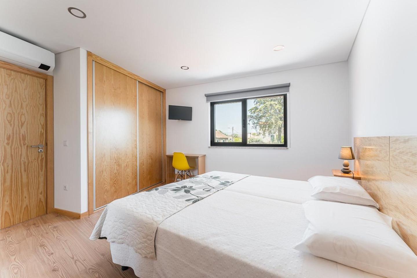Guestready - Seven Farm Mangualde Exterior foto