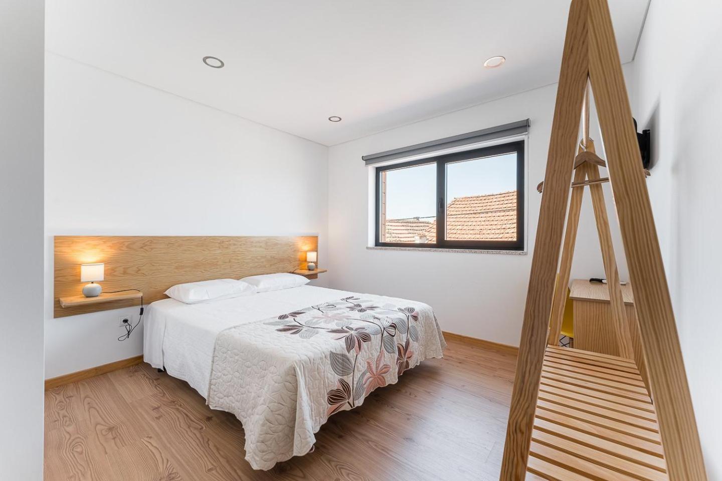 Guestready - Seven Farm Mangualde Exterior foto
