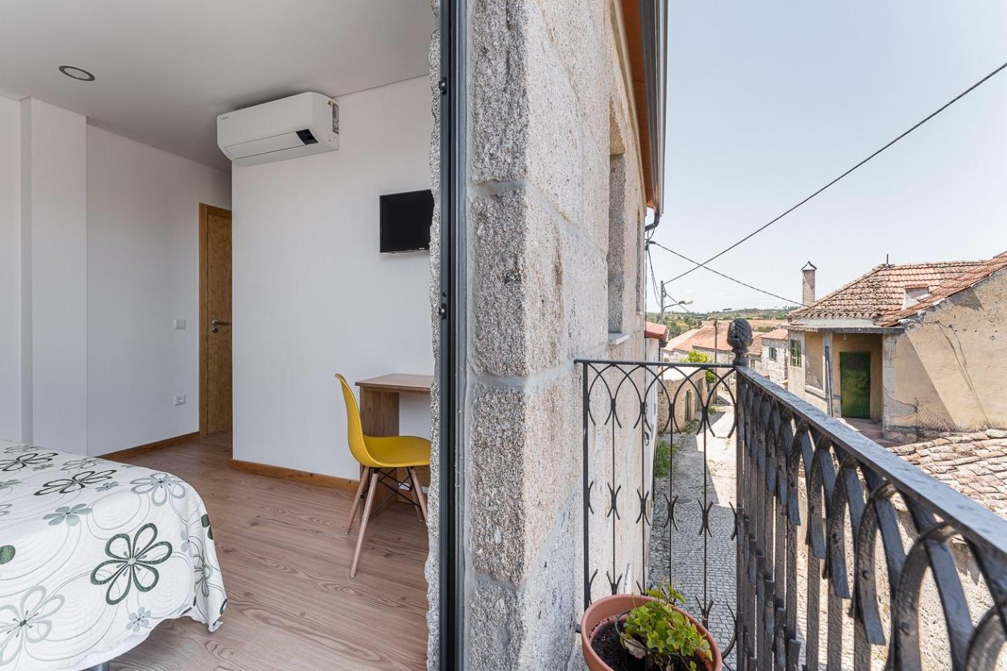 Guestready - Seven Farm Mangualde Exterior foto