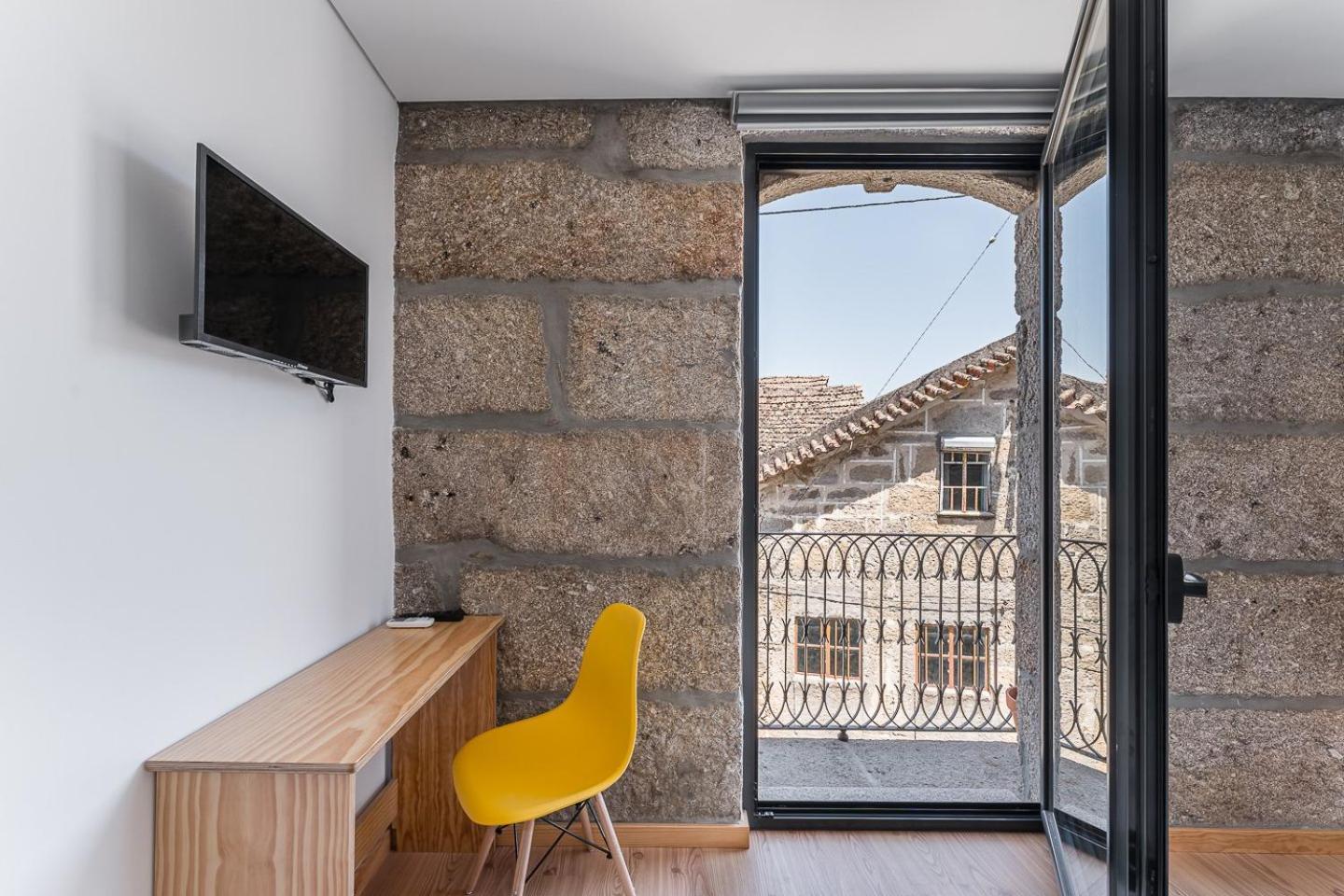 Guestready - Seven Farm Mangualde Exterior foto