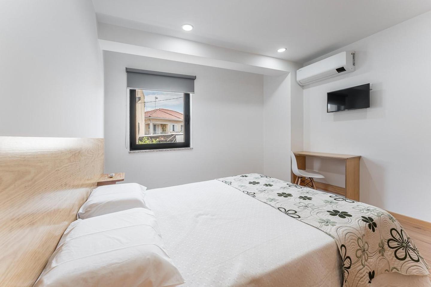Guestready - Seven Farm Mangualde Exterior foto