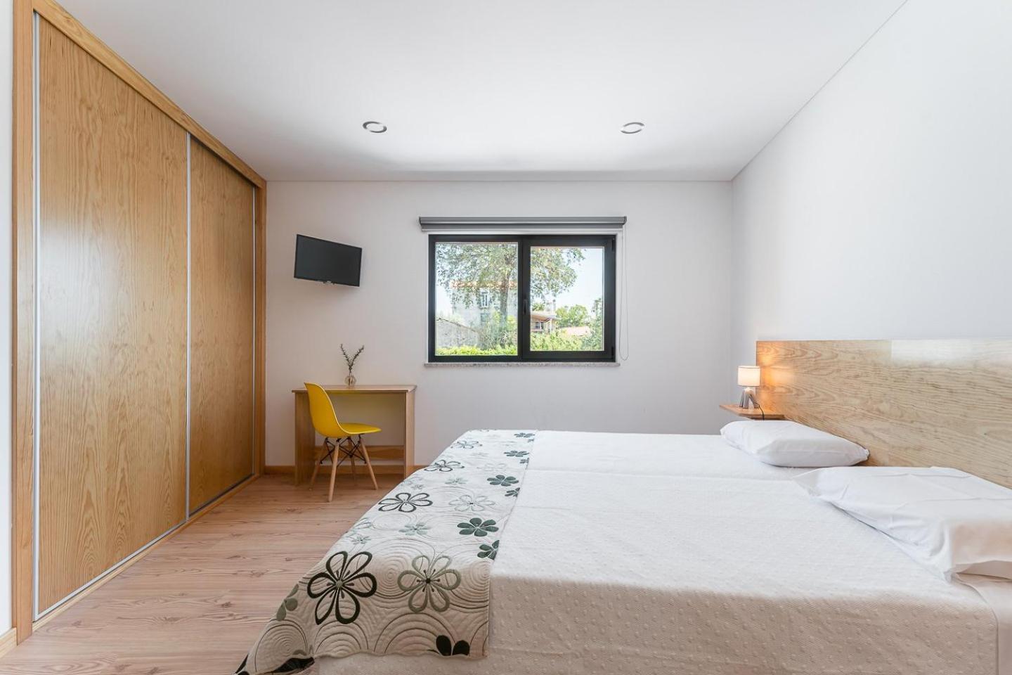 Guestready - Seven Farm Mangualde Exterior foto