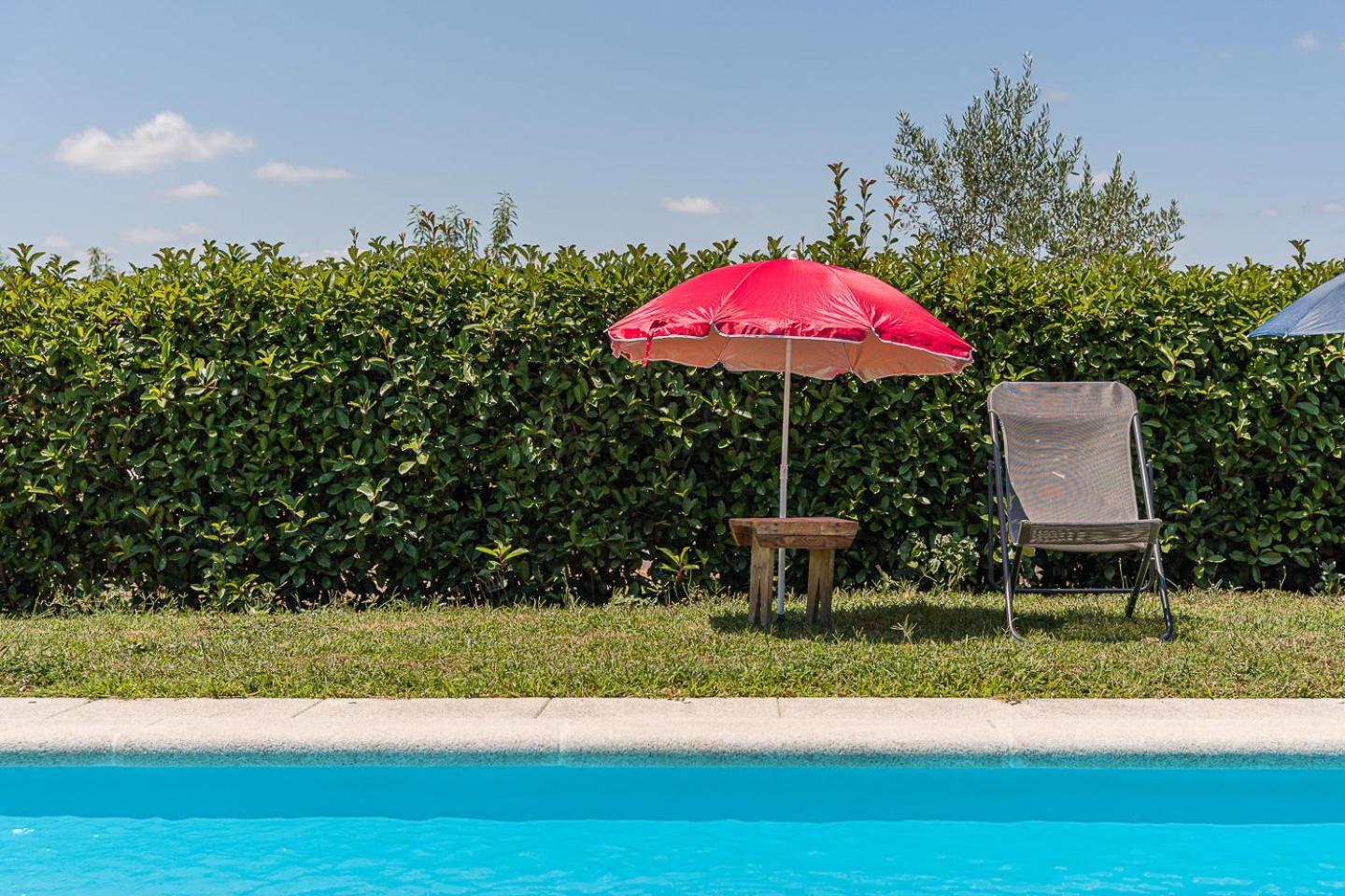 Guestready - Seven Farm Mangualde Exterior foto