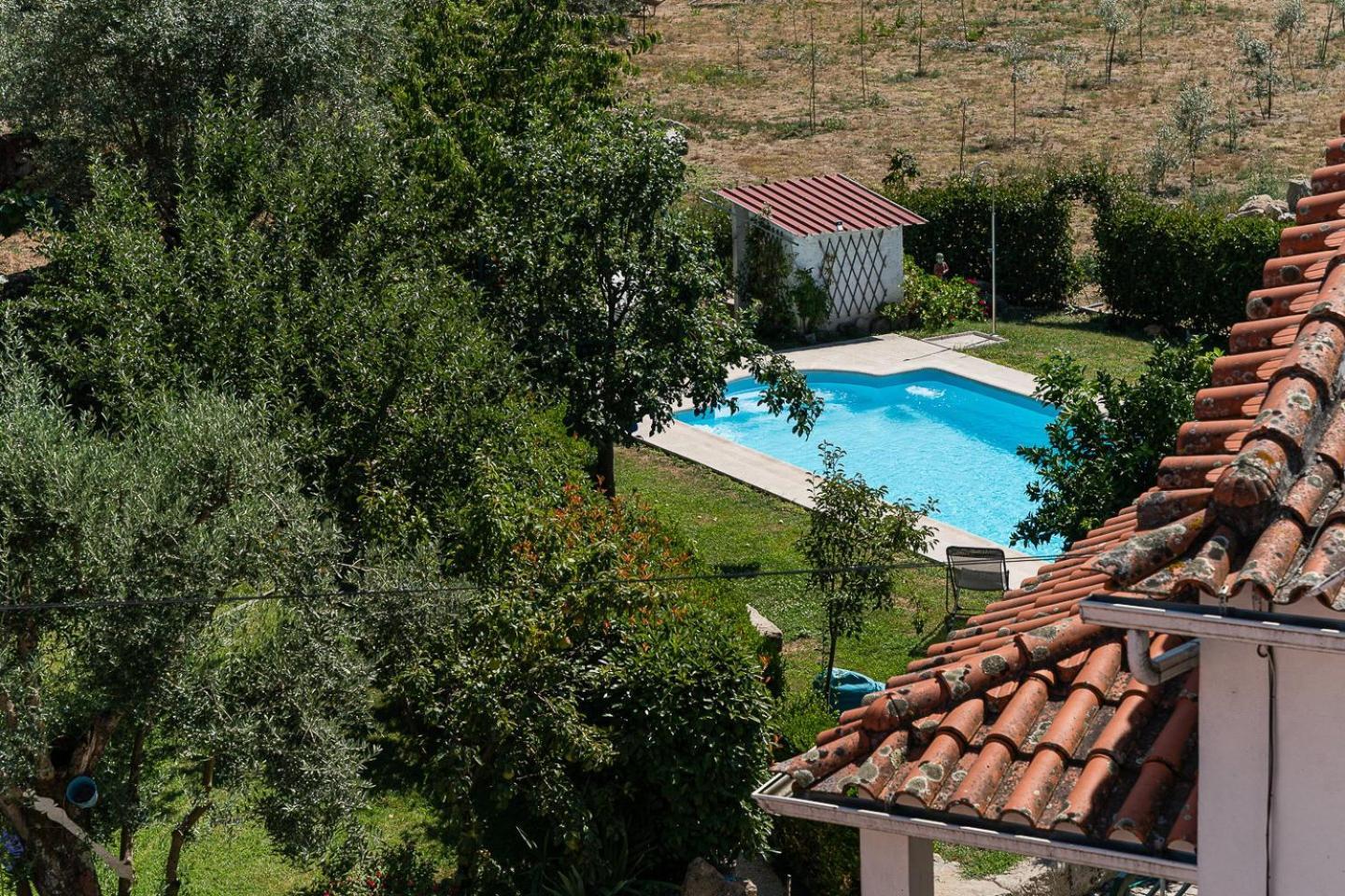 Guestready - Seven Farm Mangualde Exterior foto