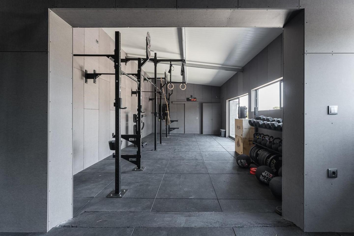 Guestready - Seven Farm Mangualde Exterior foto