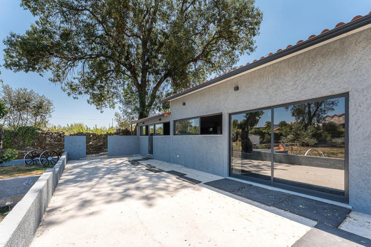 Guestready - Seven Farm Mangualde Exterior foto