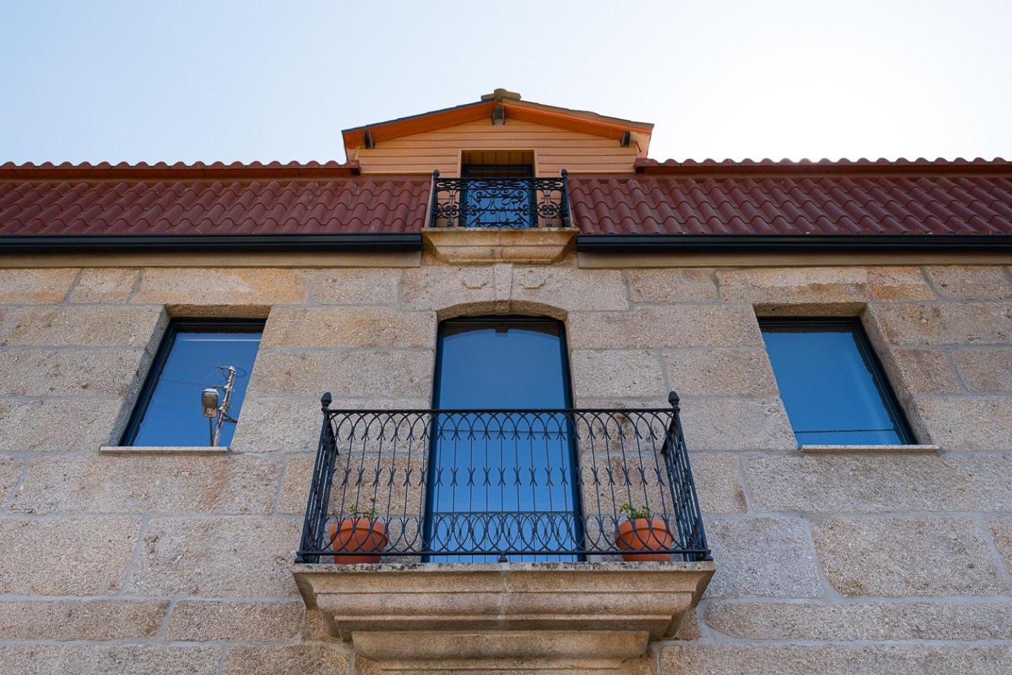 Guestready - Seven Farm Mangualde Exterior foto