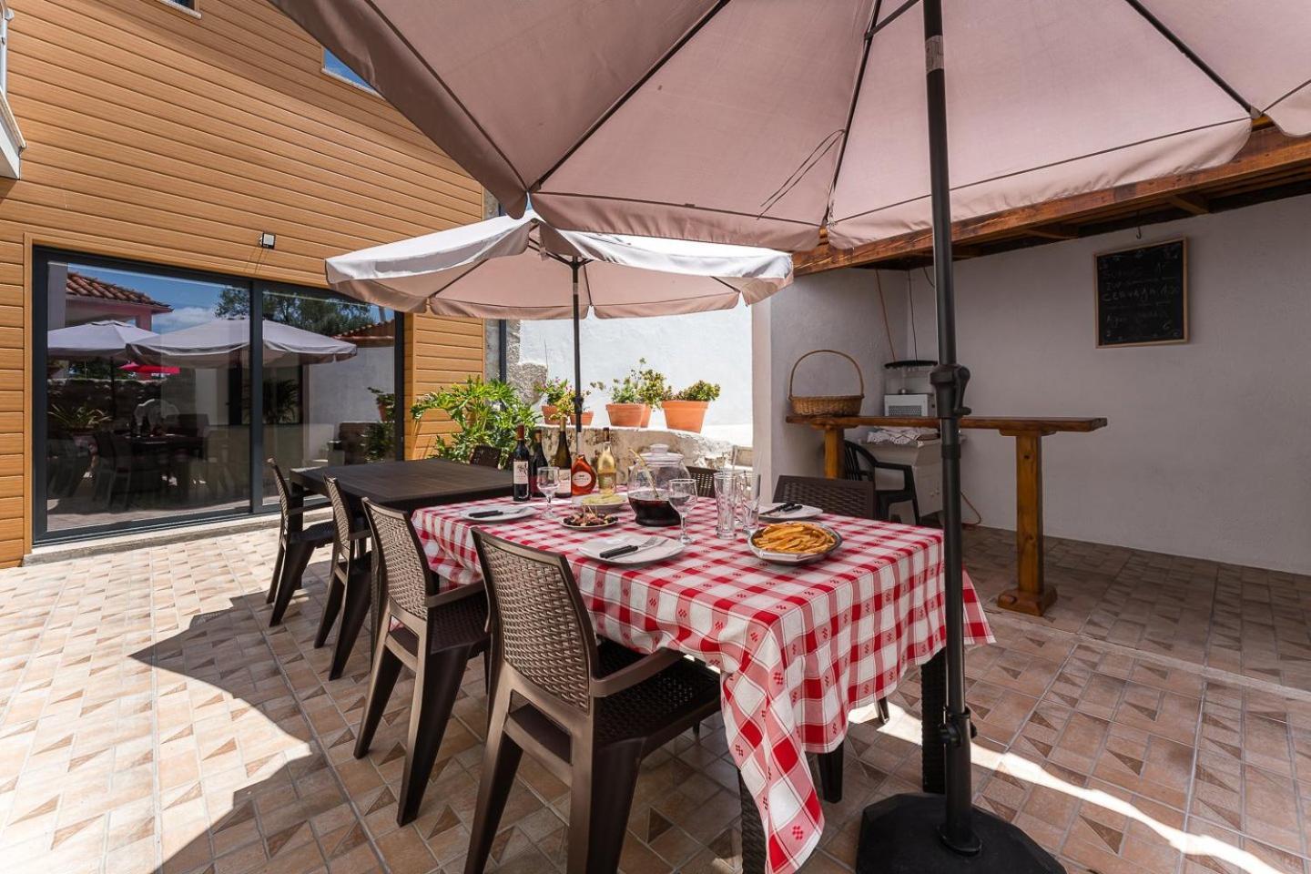Guestready - Seven Farm Mangualde Exterior foto
