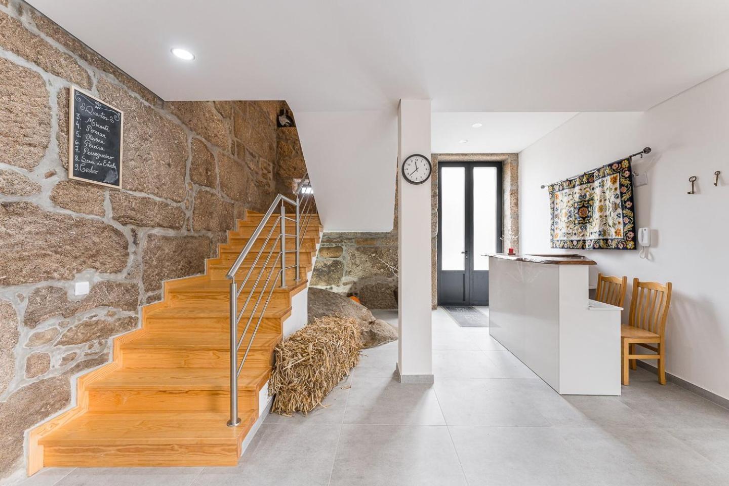 Guestready - Seven Farm Mangualde Exterior foto