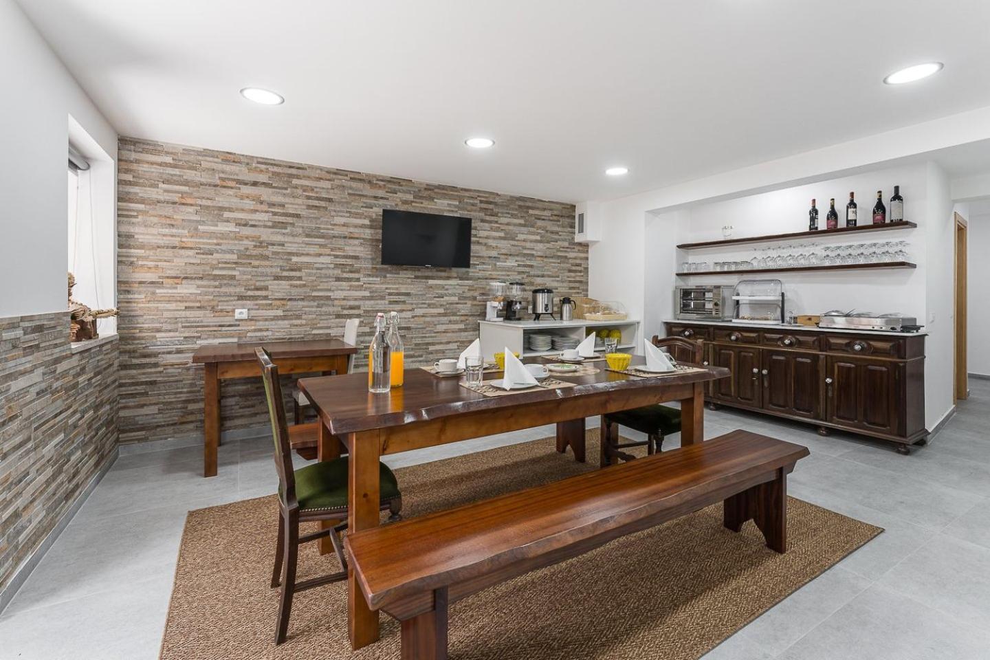 Guestready - Seven Farm Mangualde Exterior foto
