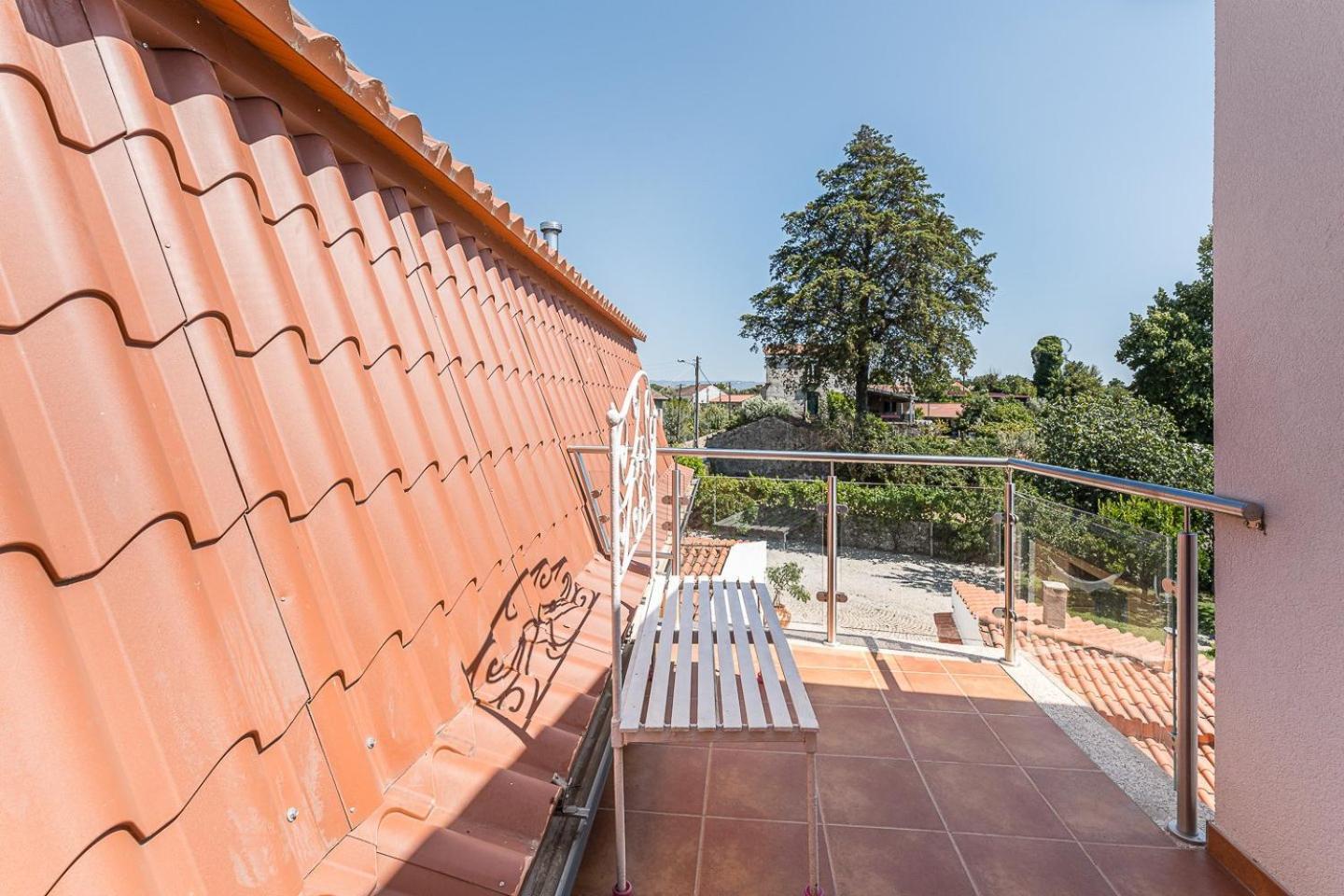 Guestready - Seven Farm Mangualde Exterior foto