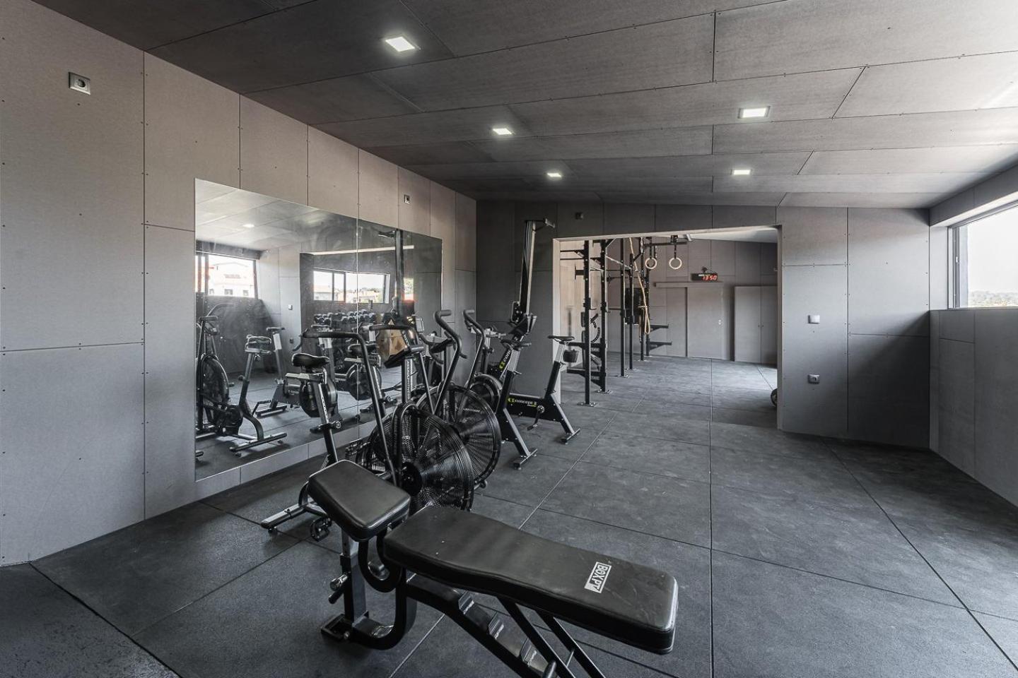 Guestready - Seven Farm Mangualde Exterior foto