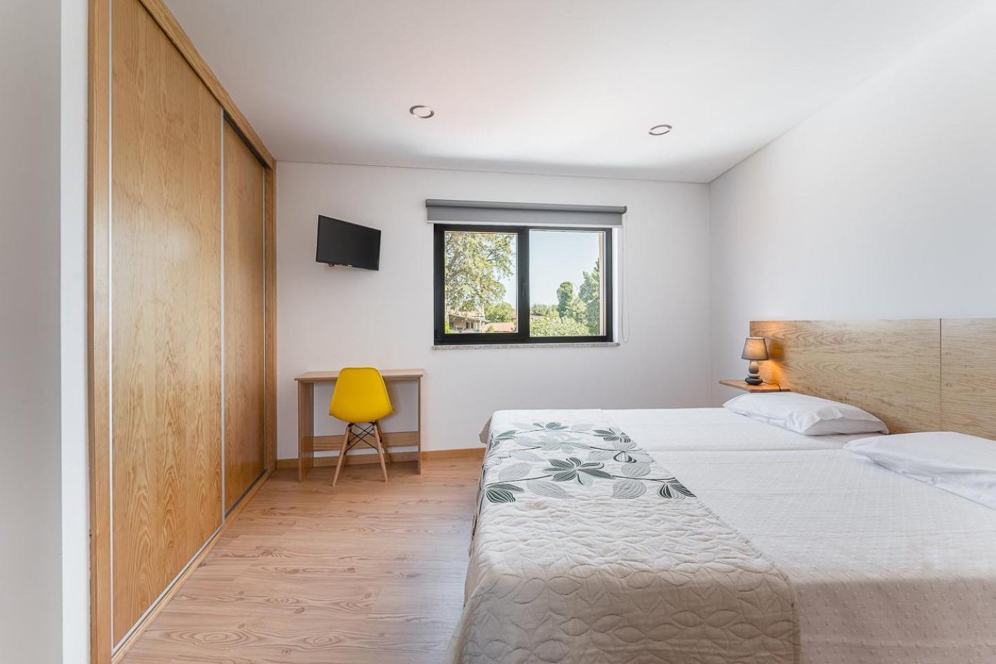 Guestready - Seven Farm Mangualde Exterior foto